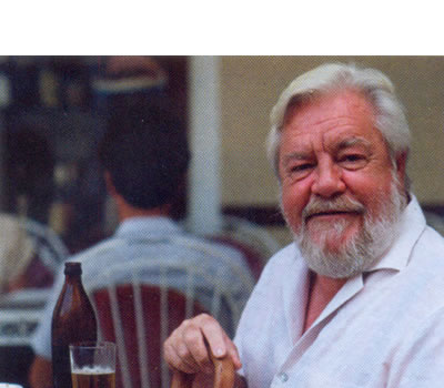 Gerald Durrell